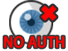 noauth