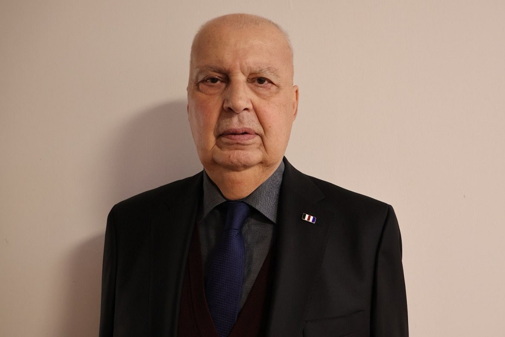 ზურაბ ჯგუბურია