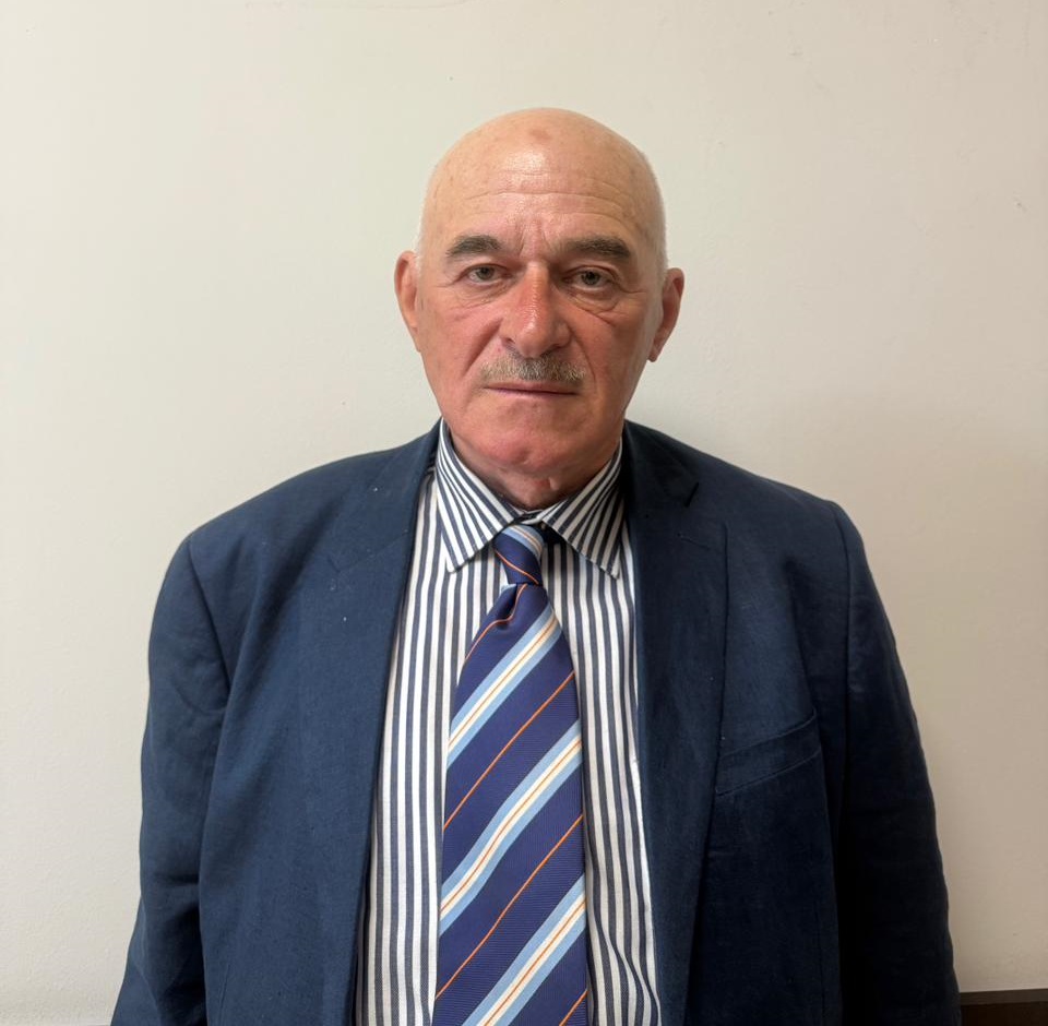 ჯემალ საჯაია