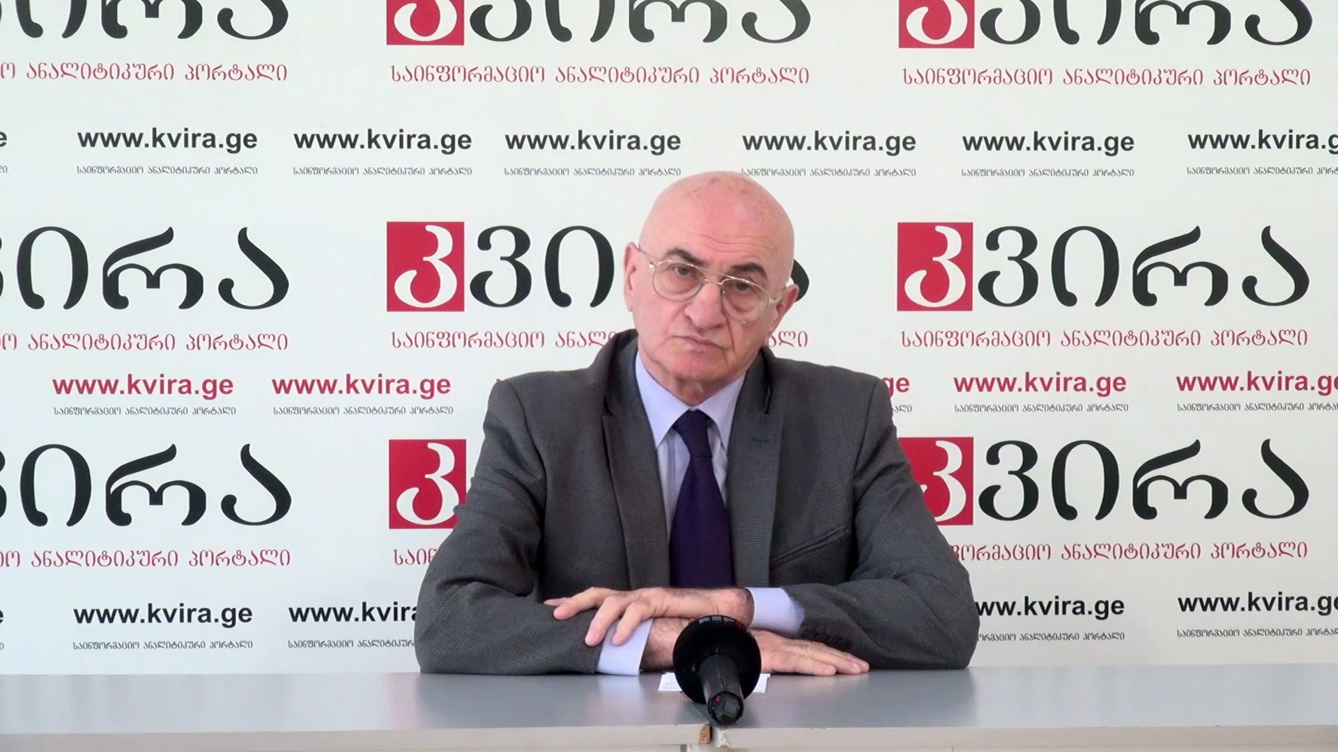 თამაზ ხუბუა რუსეთსა და ოკუპირებულ აფხაზეთს შორის ავიამიმოსვლის დაწყებაზე