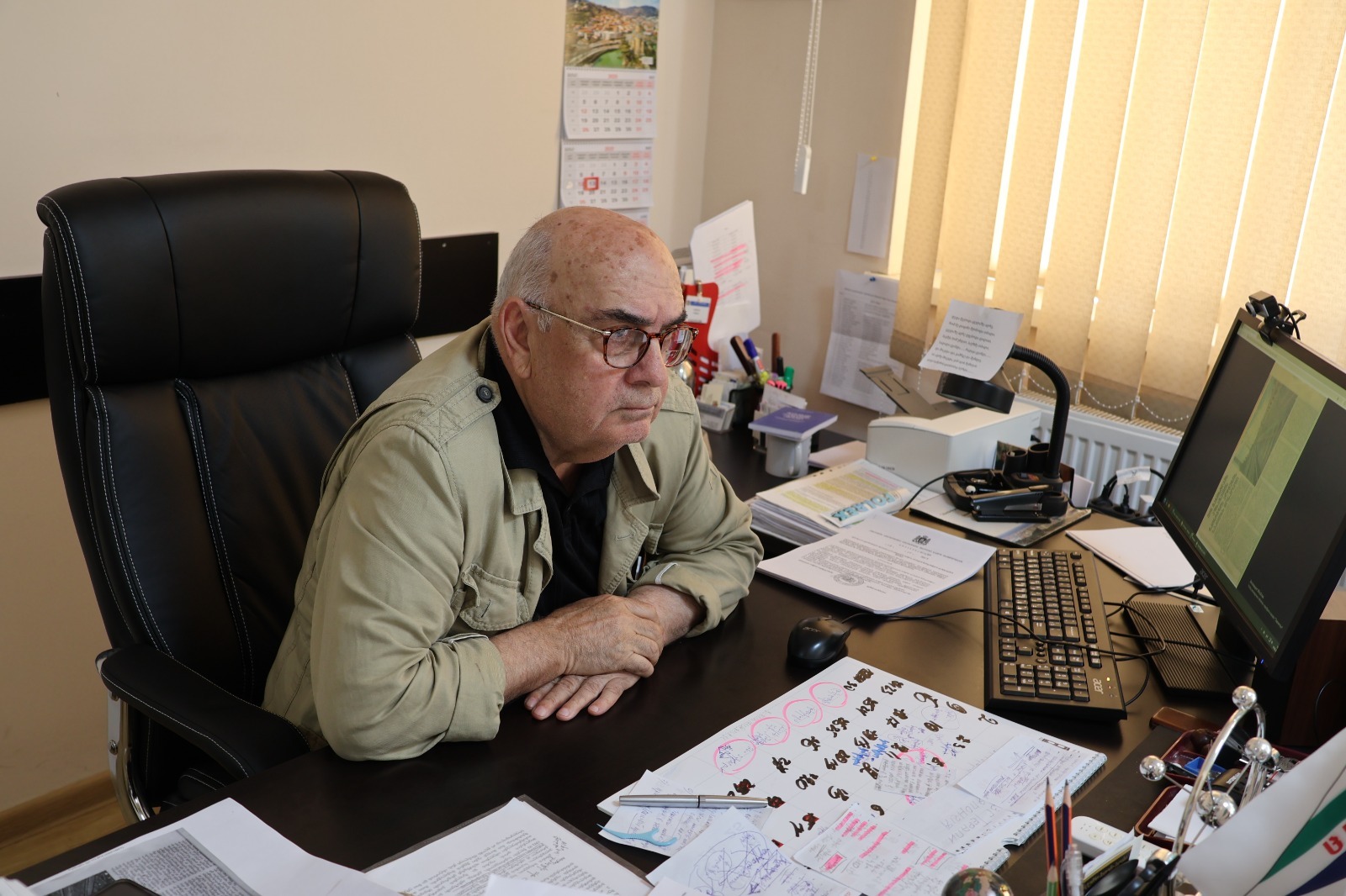 იურიდიულ და საპროცედურო საკითხთა კომიტეტის სამუშაო ჯგუფის შეხვედრა გაიმართა