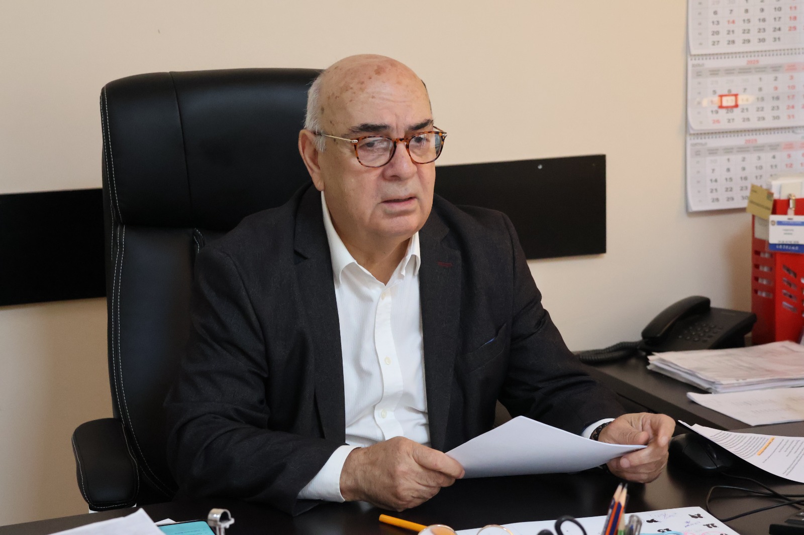 იურიდიულ და საპროცედურო საკითხთა კომიტეტის სხდომა