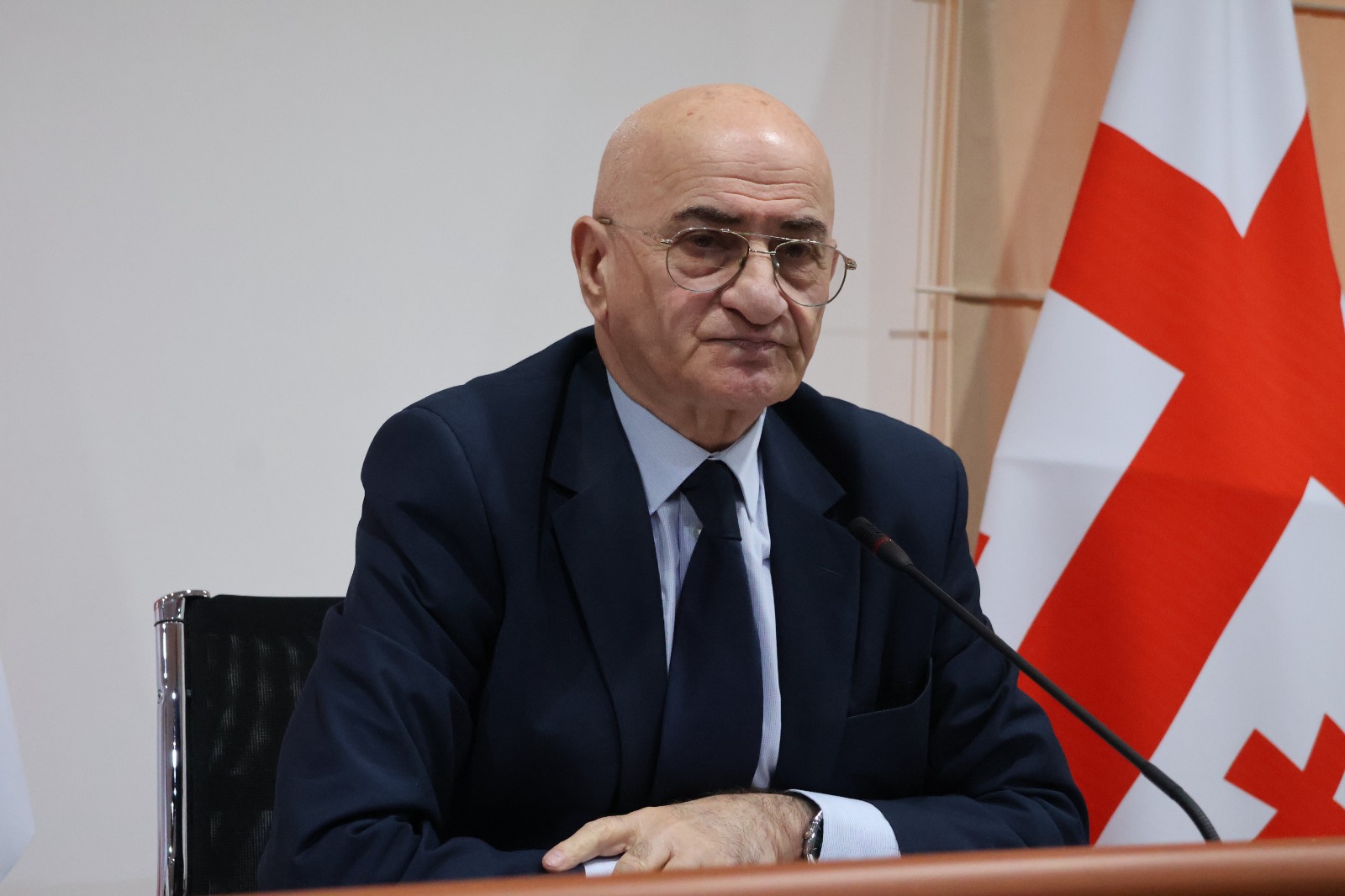 საფინანსო-საბიუჯეტო კომიტეტის სხდომა