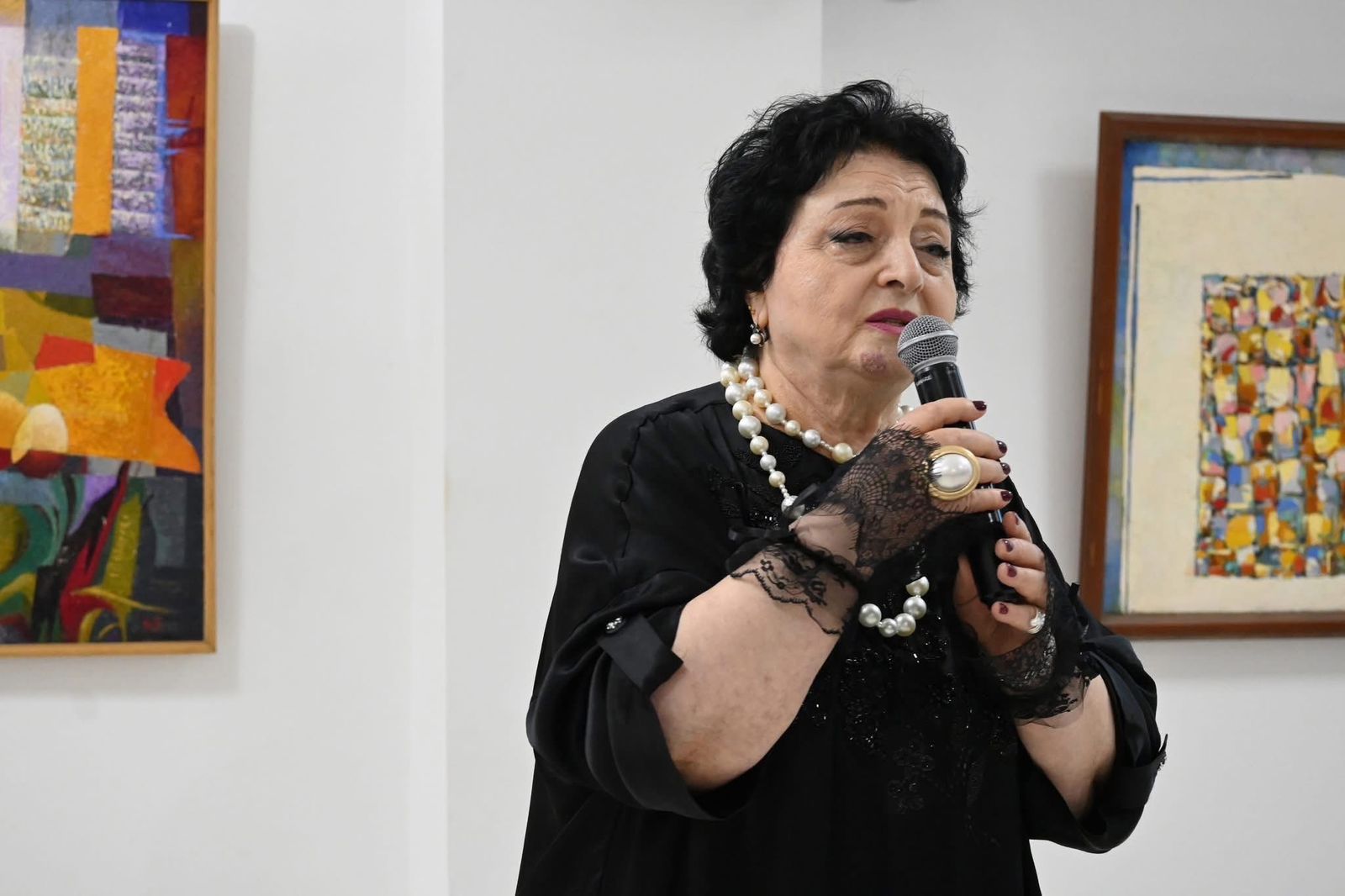 9 დეკემბერი - ია მაისაიას დაბადების დღეა