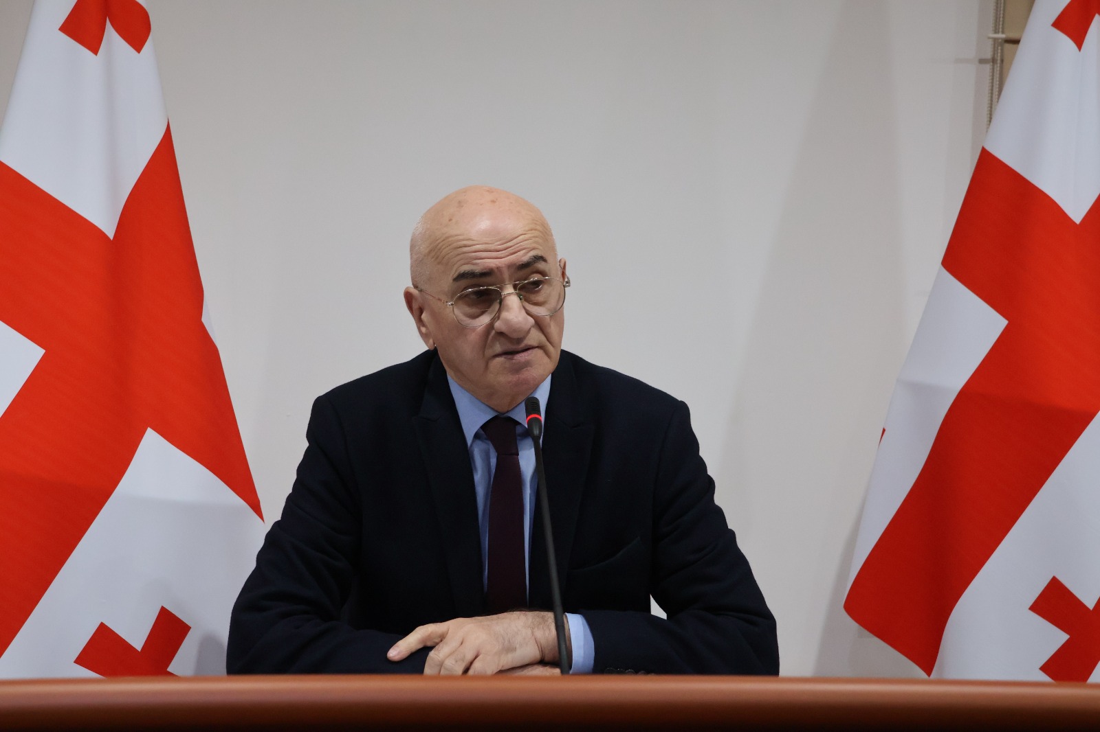 საფინანსო-საბიუჯეტო კომიტეტის სხდომა