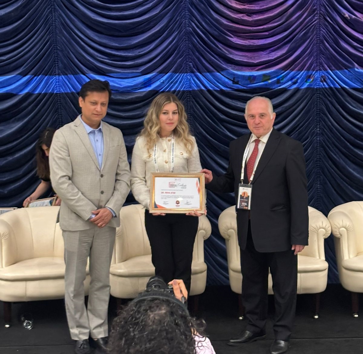 „გლობალური განათლების სამიტი - თბილისი 2026“ გაიმართა